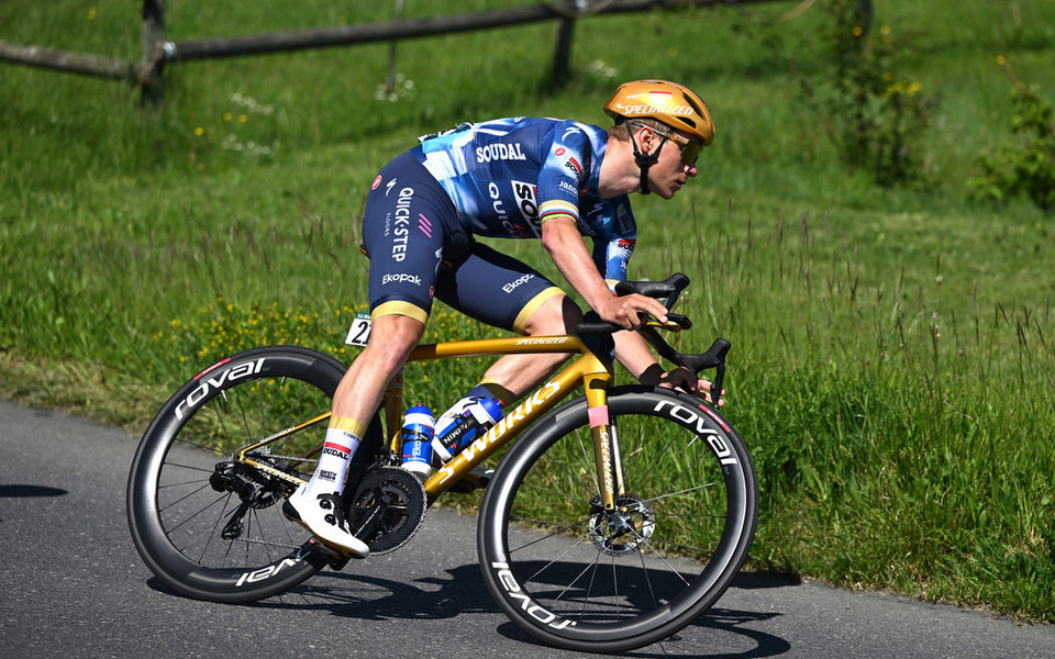 Remco’s terugkeer naar Le Tour
