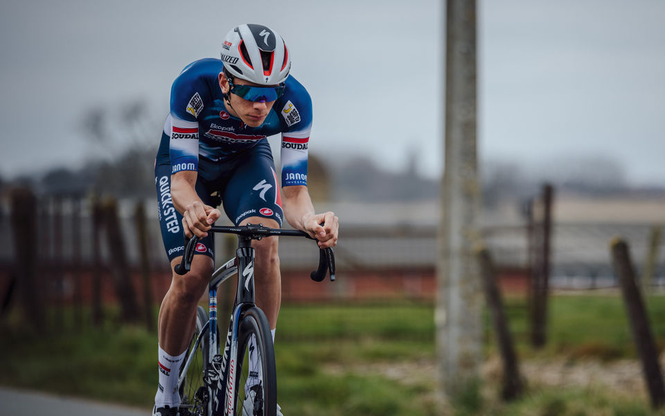 Renato Favero wins in Meulebeke