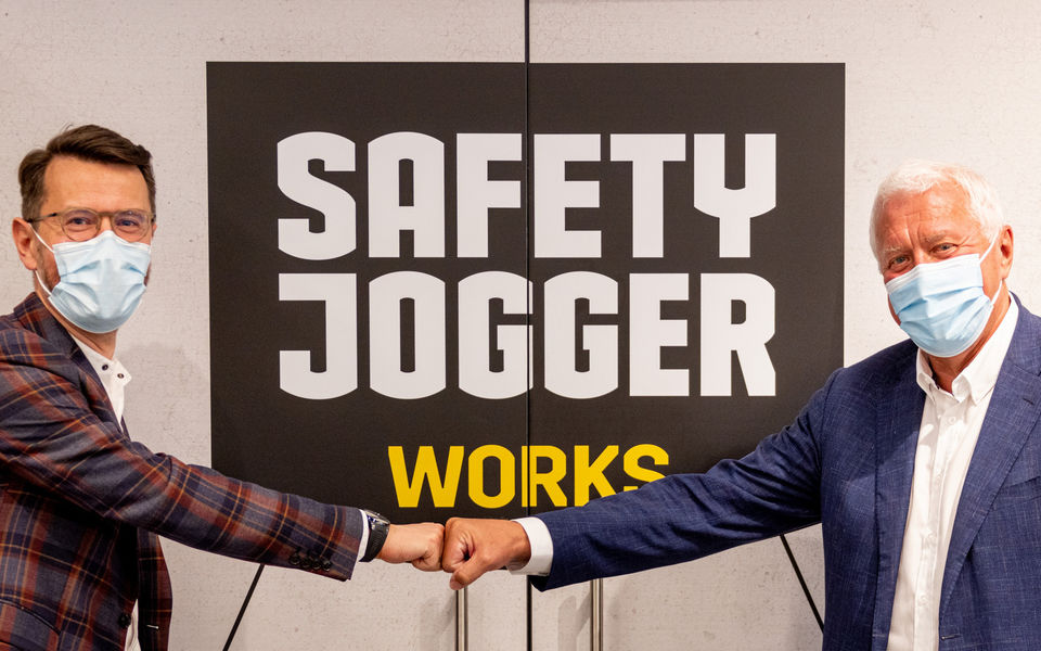 Safety Jogger drie jaar partner van Deceuninck – Quick-Step