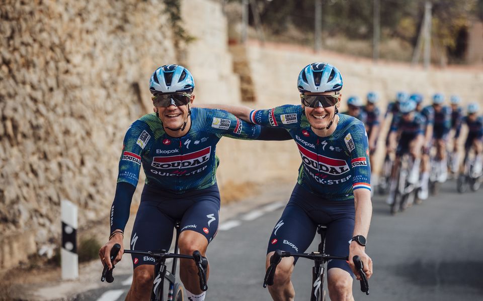 Soudal Quick-Step to Volta ao Algarve