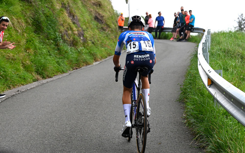 Soudal Quick-Step selectie Amstel Gold Race