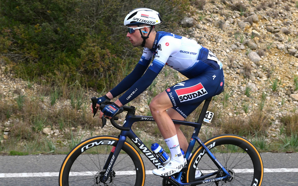 Belgisch weekend voor Soudal Quick-Step
