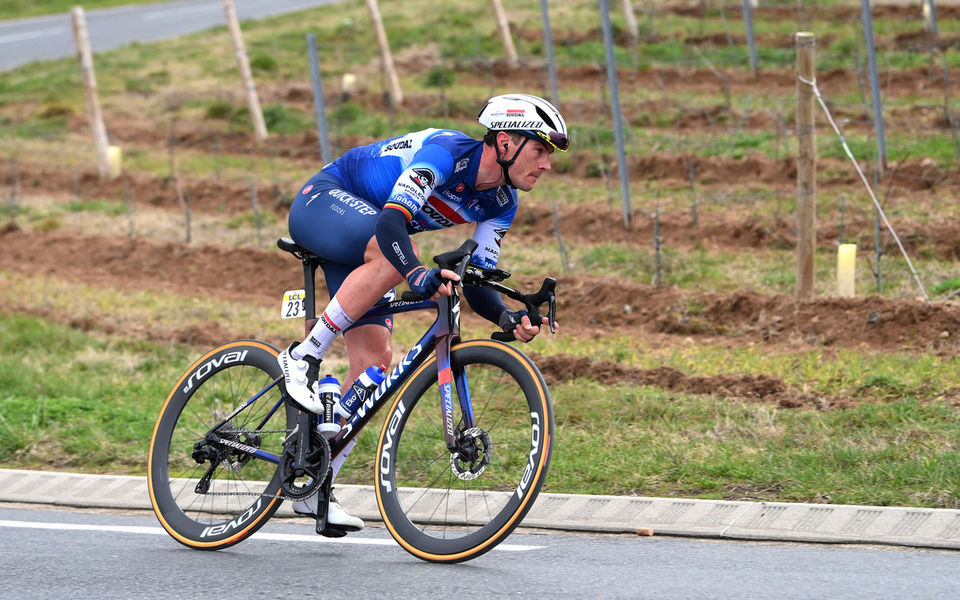 Soudal Quick-Step selectie GP Denain