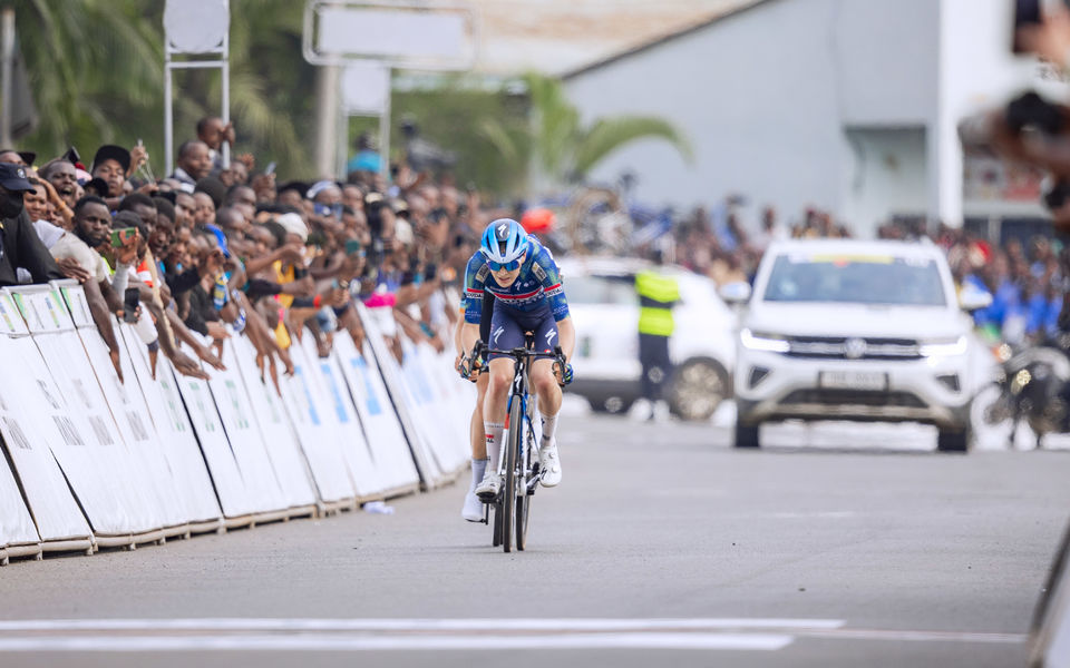 Soudal Quick-Step Devo trekt naar Turkije