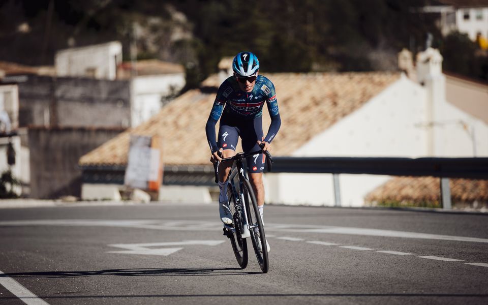 Soudal Quick-Step Devo Team travels to Rwanda