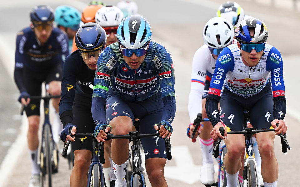 A bold display of our youngsters in Jaen