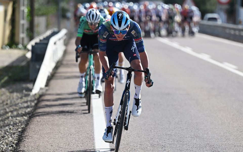 Soudal Quick-Step to Trofeo Laigueglia