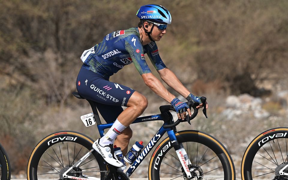 Soudal Quick-Step to the Giro di Sardegna