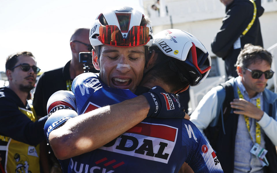 2025: Another vintage year for Soudal Quick-Step