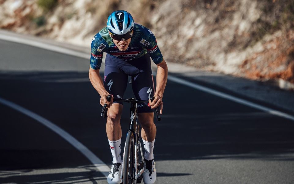 Soudal Quick-Step koerst in Spanje deze week