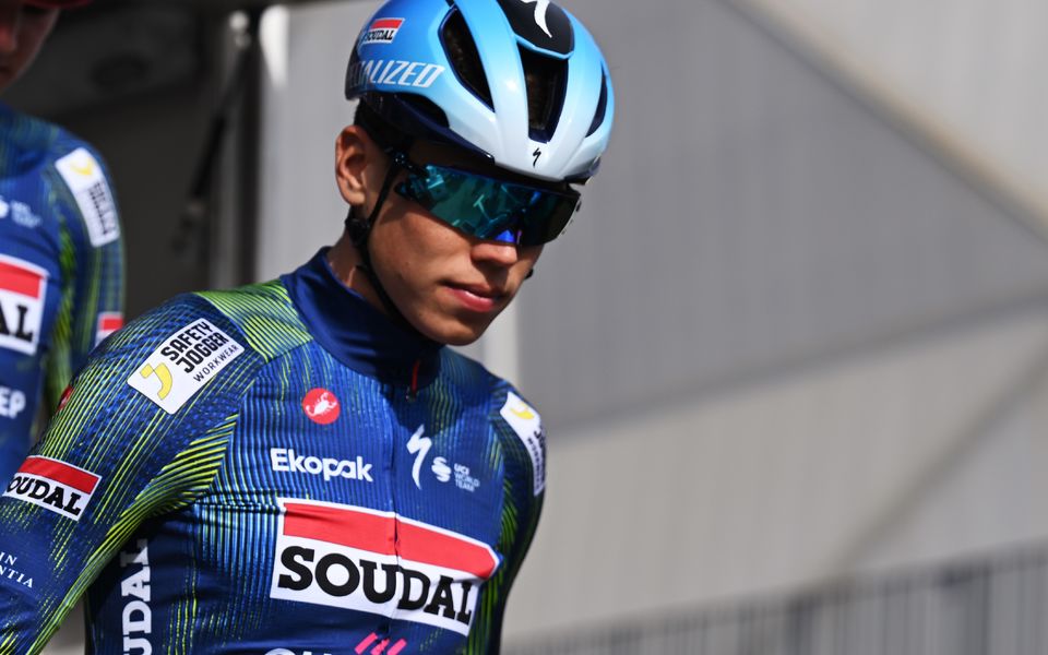 Soudal Quick-Step to Tirreno-Adriatico