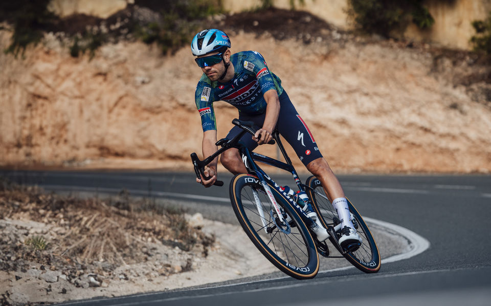 Soudal Quick-Step to Volta a la Comunitat Valenciana