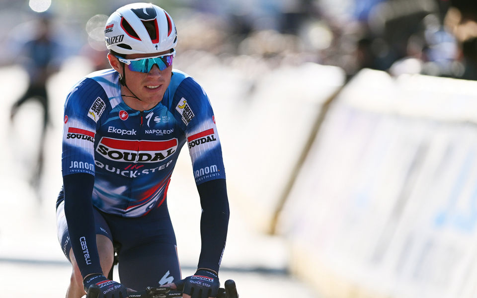 Soudal Quick-Step to Textielprijs Vichte