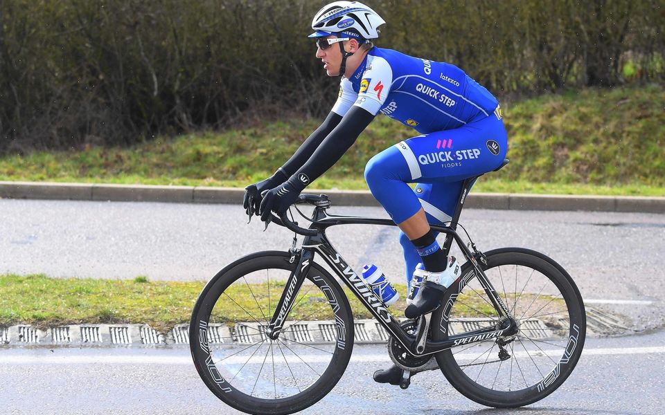 Paris-Nice: Kittel sprints to fourth in Chalon-sur-Saône