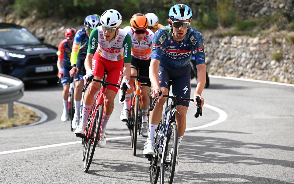 Cras toont zich in ontsnapping