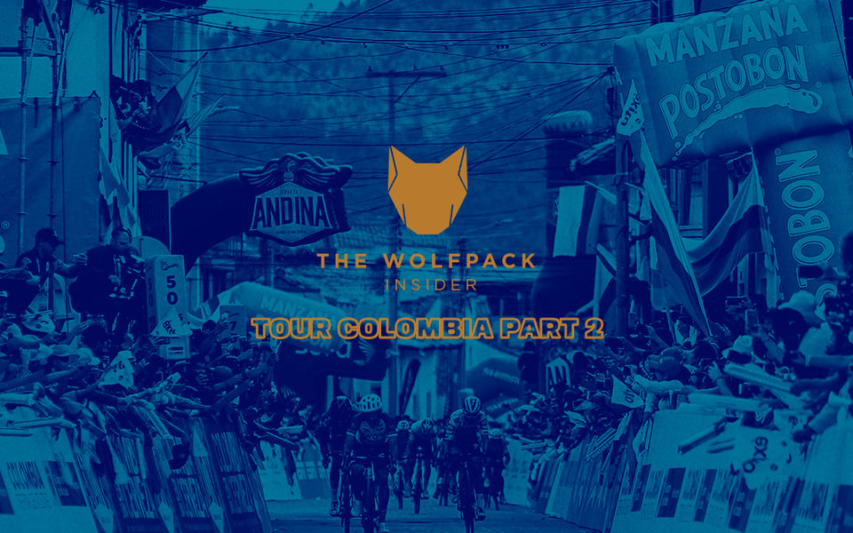 The Wolfpack Insider: Tour Colombia – Part 2