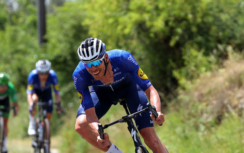 Tim Declercq langer bij Deceuninck – Quick-Step