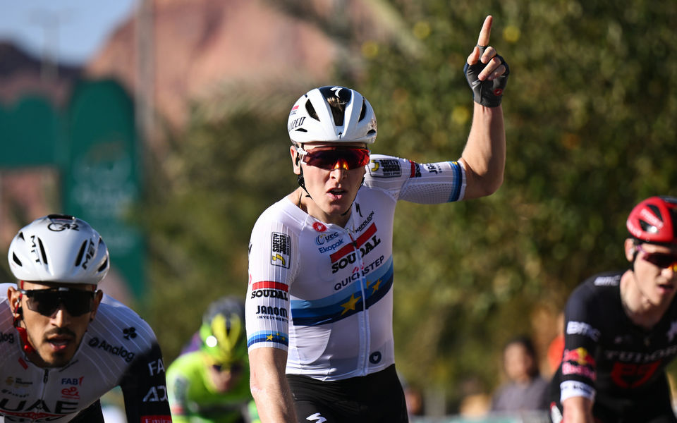 Tim Merlier: My best five wins of the year