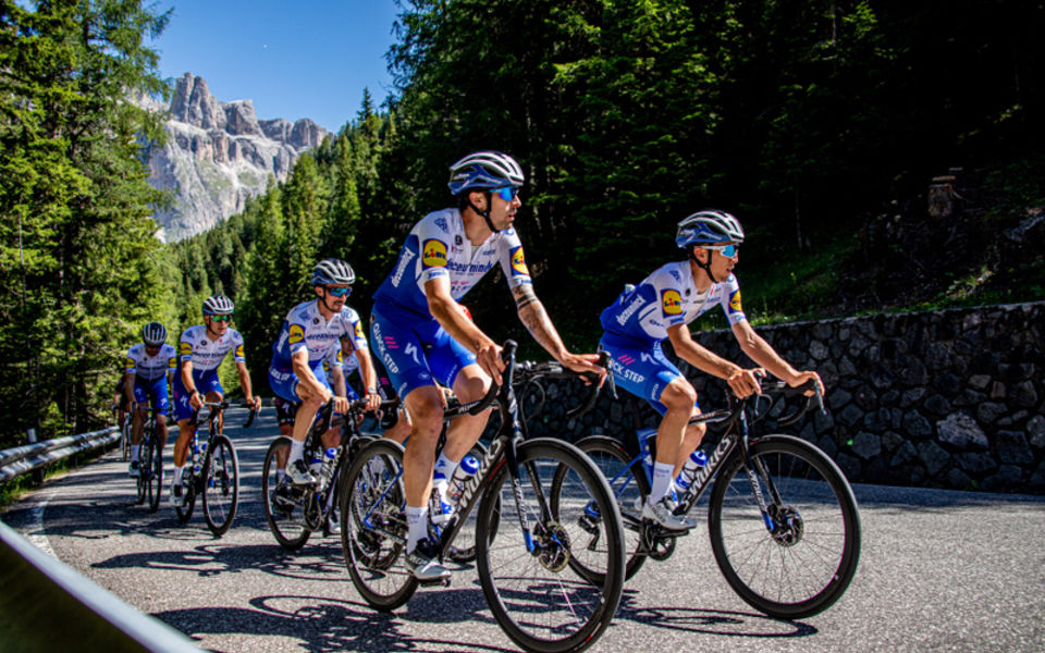 Verhalen uit Val di Fassa