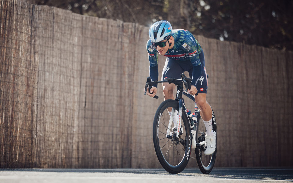 The Wolfpack Howls: Ilan Van Wilder