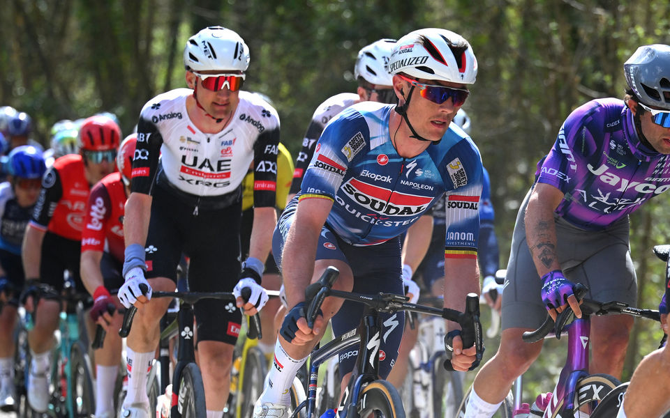 A fast and hard De Ronde