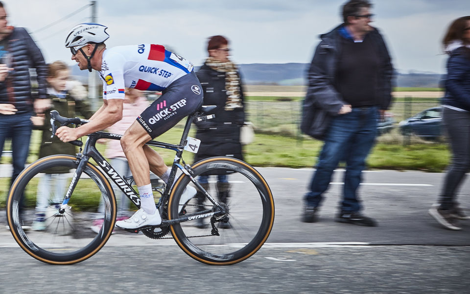 Zdenek Stybar: terug kijken op de klassiekers