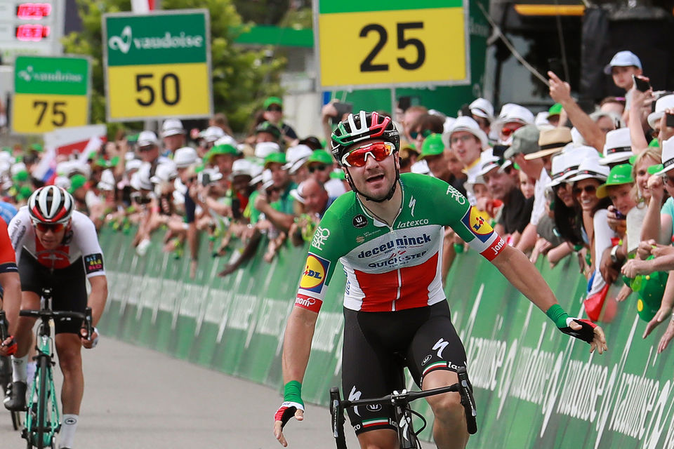 2019 Best Moments: Viviani’s incredible summer