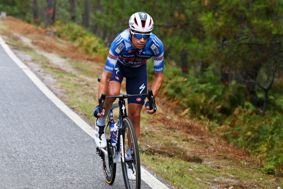 Seven summit finishes for the 2026 La Vuelta