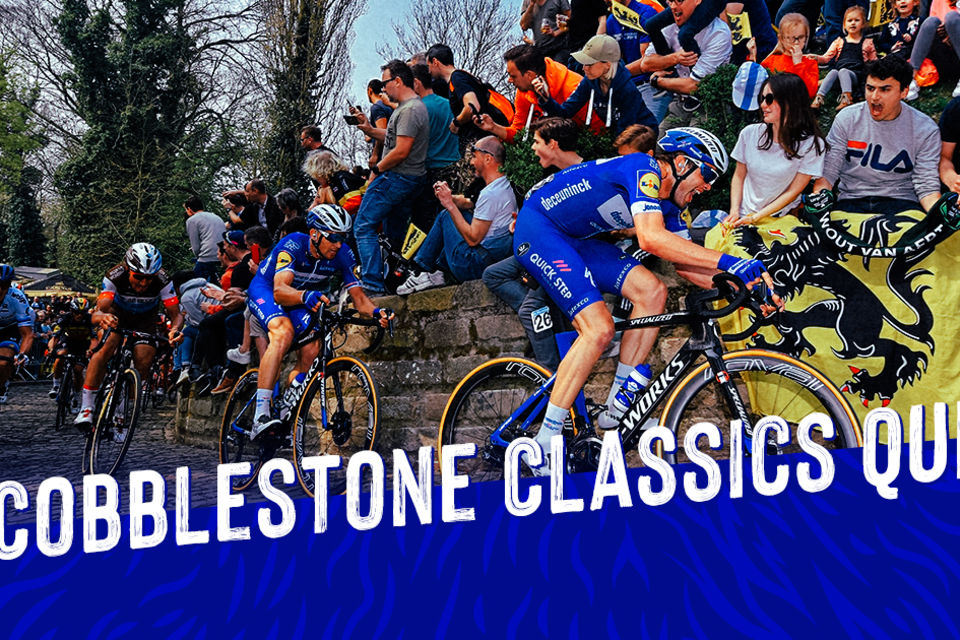 Cobblestone Classics Quiz