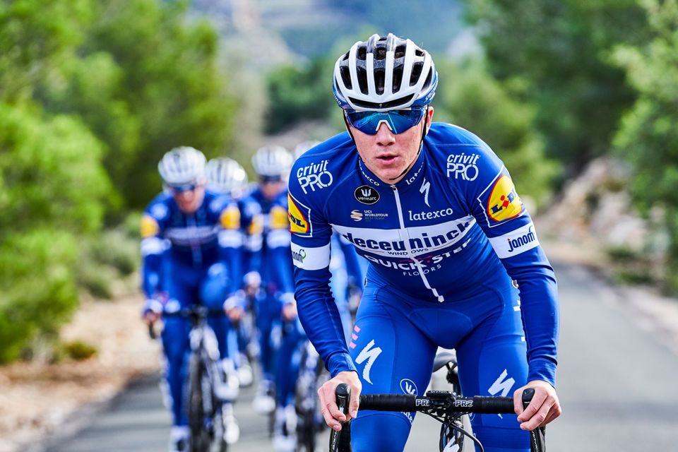 Deceuninck – Quick-Step to Nokere Koerse and Bredene Koksijde Classic