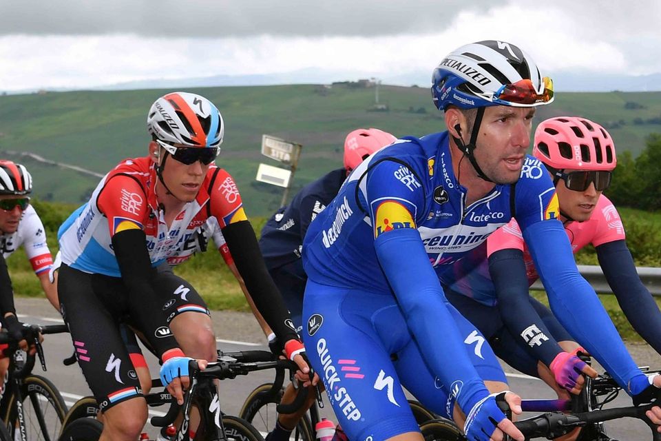 Deceuninck – Quick-Step selectie Tour de Pologne