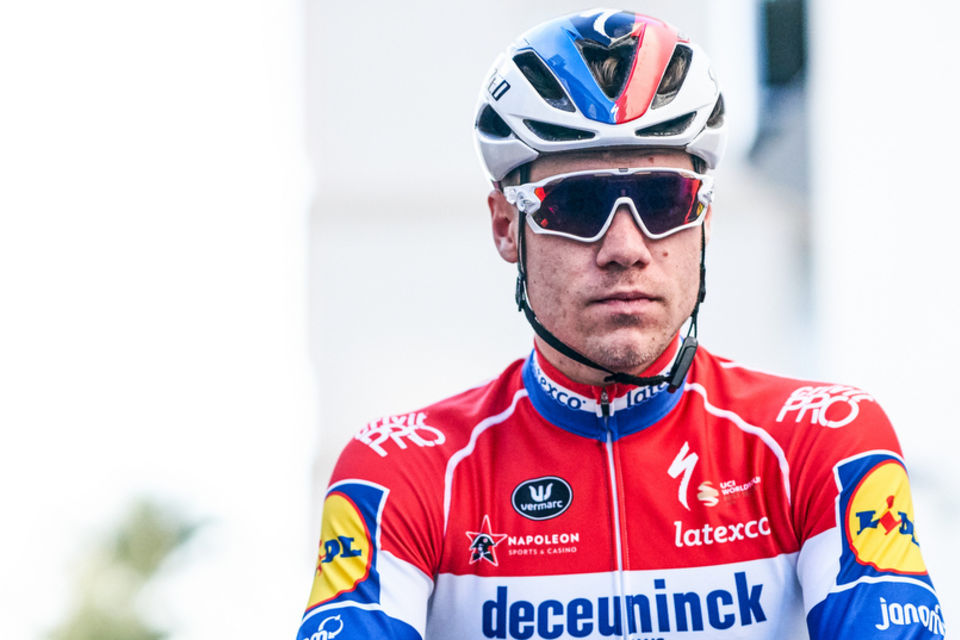 Deceuninck – Quick-Step selectie Volta a la Comunitat Valenciana