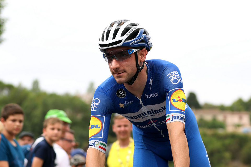 Viviani pakt goud op Europees baankampioenschap