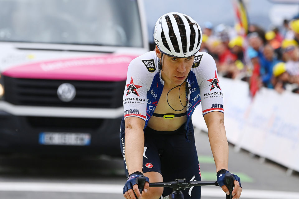 Alpe d’Huez terug in Tour de France