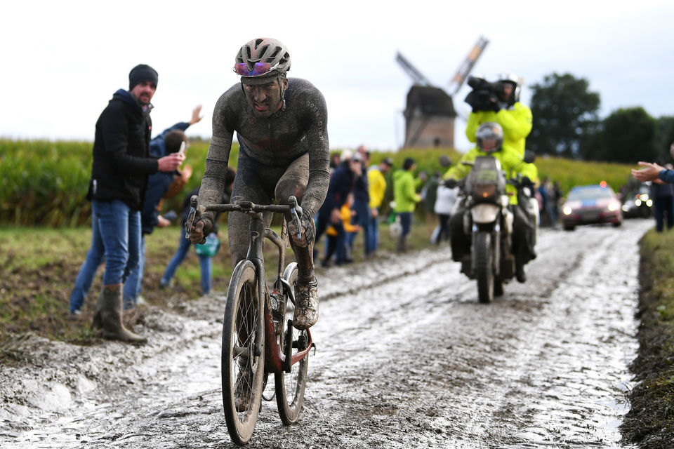 Gianni Moscon agrees to join Soudal Quick-Step