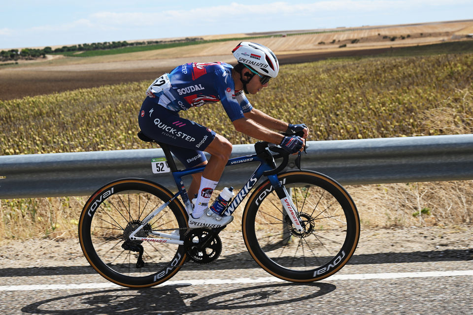 La Vuelta: sprinters opnieuw in het middelpunt