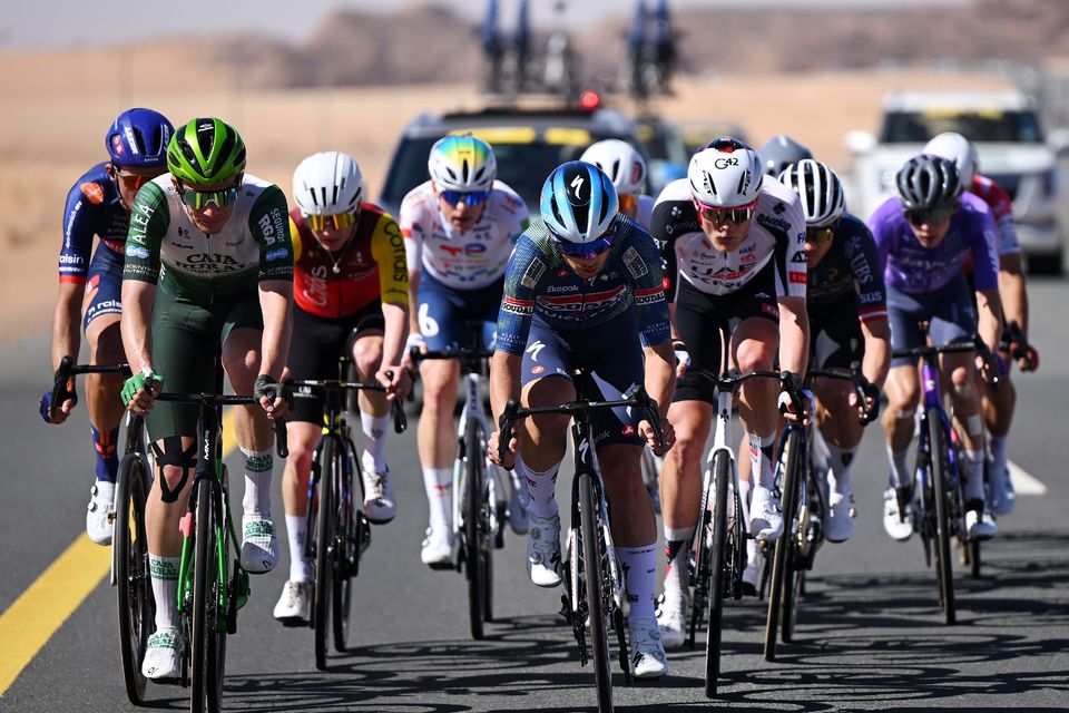 Svrcek in the day’s break