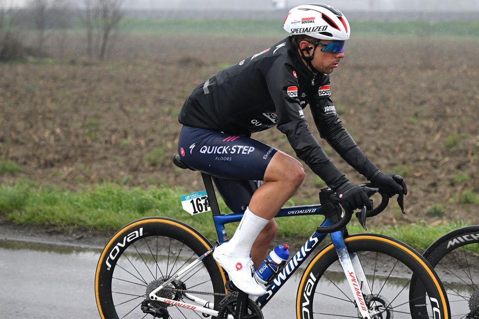 Martin Svrcek Medical Update