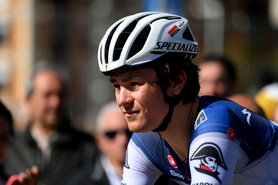 Itzulia Basque Country: Close but no cigar for Schmid