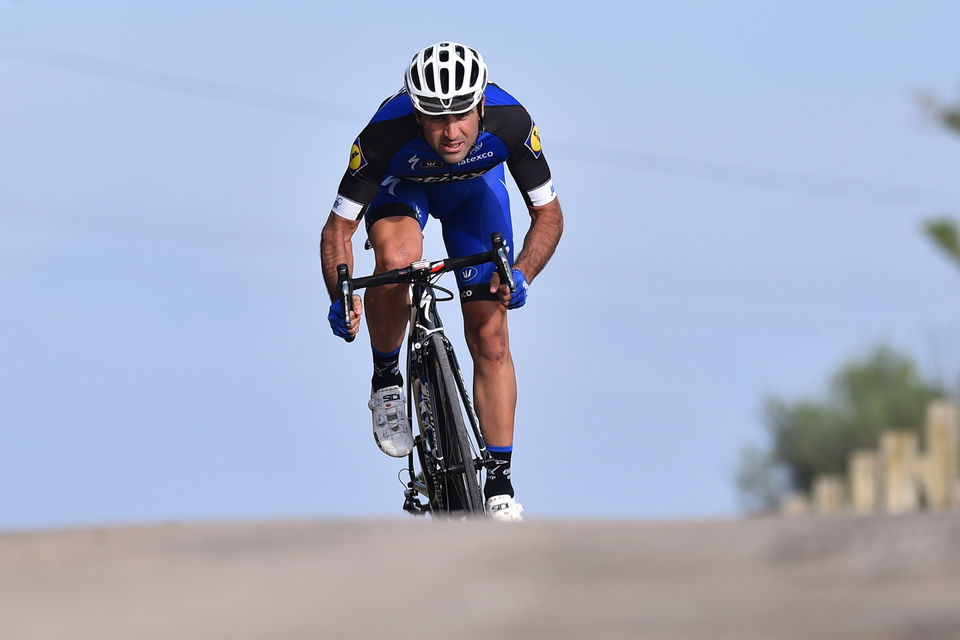 San Luis: Richeze sluit af met 5e stek