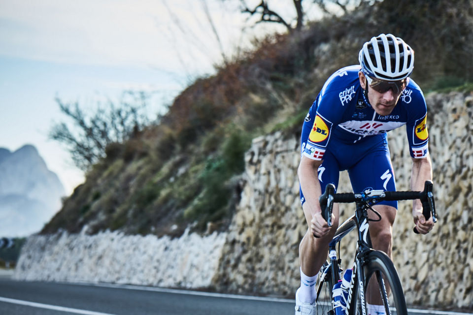 Michael Mørkøv wint Zesdaagse van Kopenhagen