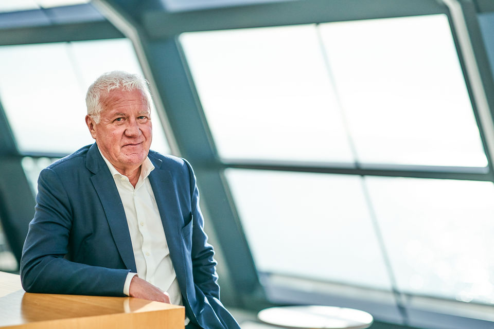 Patrick Lefevere: “We hopen op veel onvergetelijke momenten in 2021”