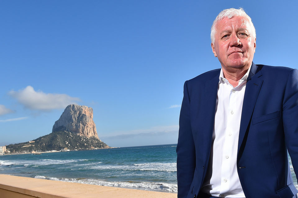 Patrick Lefevere reflects on the Tour de France