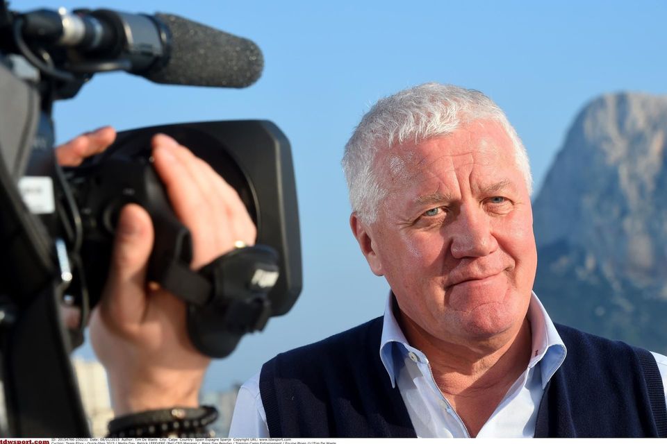 Patrick Lefevere: “2016 – nieuw jaar, zelfde motivatie”