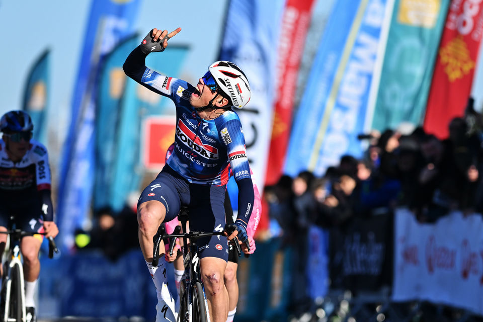 Paul Magnier: Mijn vijf beste overwinningen van het jaar