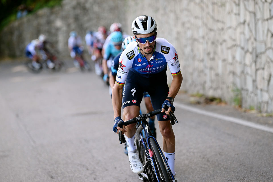 Quick-Step Alpha Vinyl selectie Il Lombardia