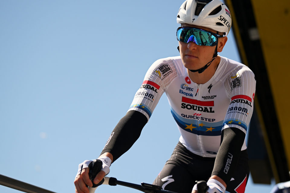 Soudal Quick-Step to Classic Brugge-De Panne