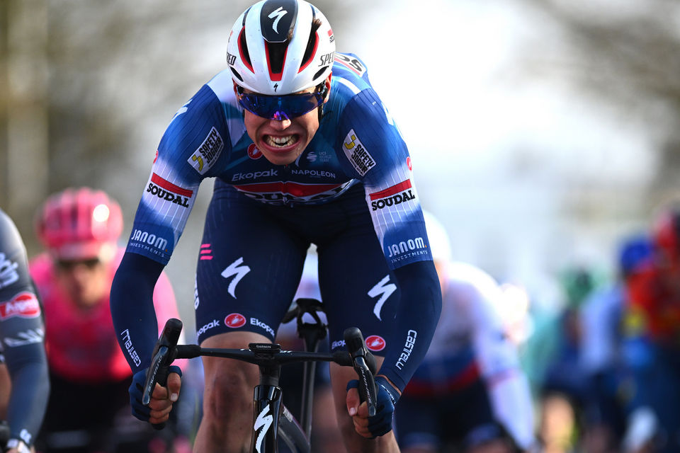 Soudal Quick-Step selectie Grand Prix de Fourmies