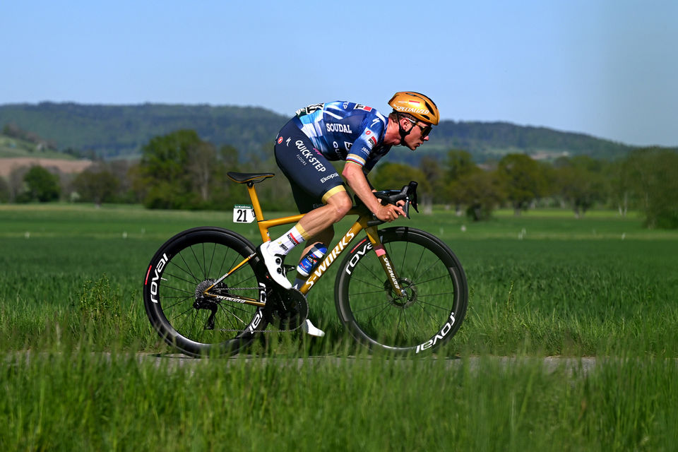 Soudal Quick-Step to Il Lombardia