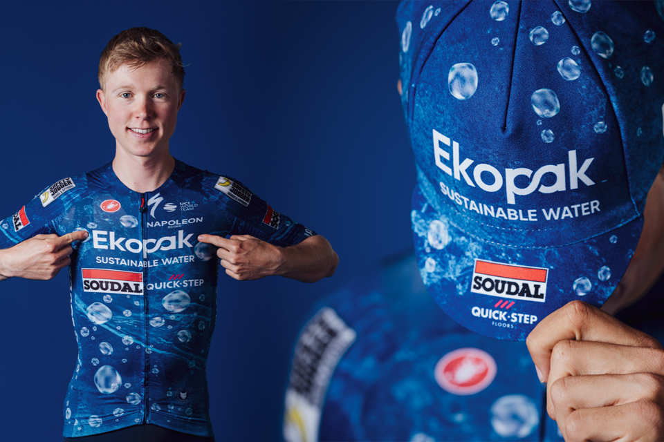 Soudal Quick-Step selectie Nokere Koerse